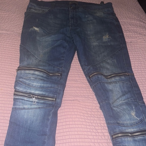 Zara Other - Mens Zara Jeans